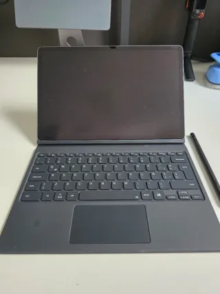 Samsung Galaxy Tab S10 Plus