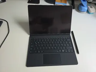 Samsung Galaxy Tab S10 Plus