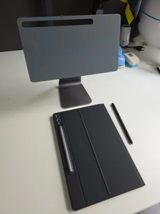 Samsung Galaxy Tab S10 Plus