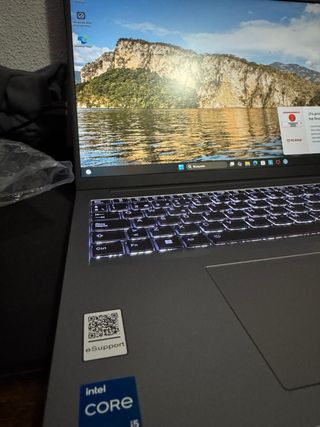 Lenovo 16 G6 IRL PROFESIONAL