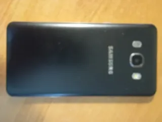 URGE!! Samsung Galaxy J5 Negro