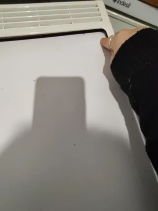 Regalo Congelatore funzionante - Solo ritiro