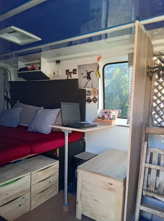 Mercedes-Benz Sprinter 2009