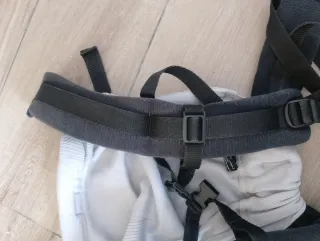 Mochila Portabebés Neo Bulle