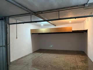 GARAJE DOS PLAZAS EN VENTA