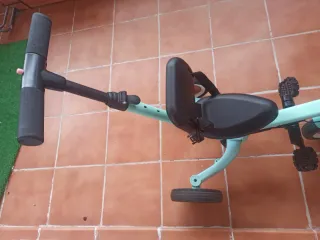Triciclo Evolutivo Gyros Olmitos 5 en 1