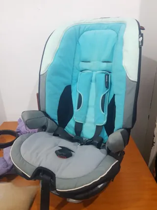 Silla de coche para niños