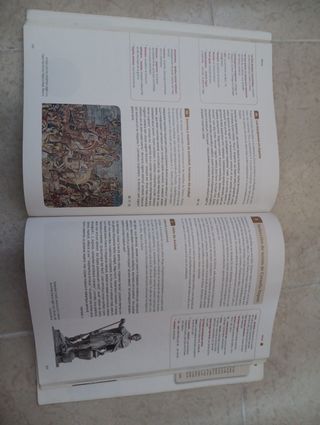 LATIN SERIE INTERPRETA BACHILLERATO SABER HACER