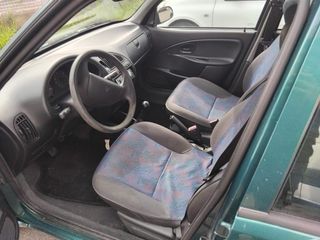 Citroen Saxo 1998