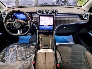 Mercedes GLC 300e 4M AMG Coupe | 313 c.v | Hibrido
