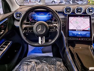 Mercedes GLC 300e 4M AMG Coupe | 313 c.v | Hibrido