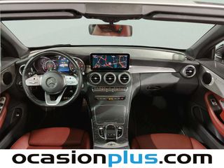 Mercedes-Benz Clase C Cabrio 220 d 143 kW (194 CV)