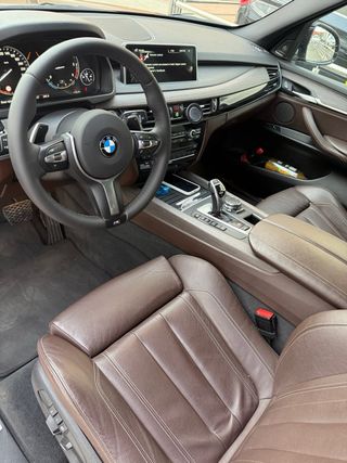 BMW X5 2015
