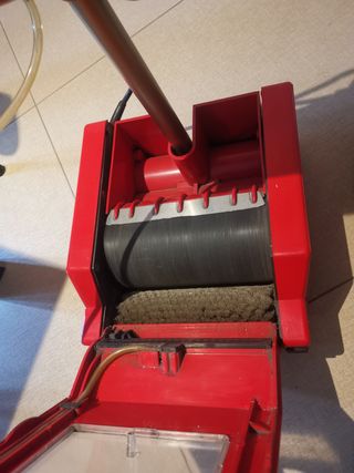 Lavapavimenti Professionale FloorWash