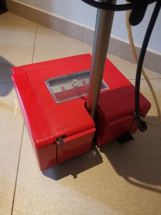 Lavapavimenti Professionale FloorWash