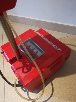 Lavapavimenti Professionale FloorWash