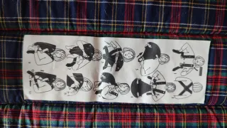 Mochila Portabebés Babybjorn