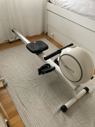 Máquina de remo JOROTO