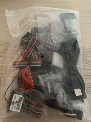 KTAG Master Version ECU – Reprogramación Motor Pro