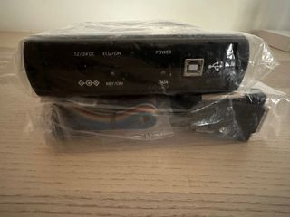 KTAG Master Version ECU – Reprogramación Motor Pro