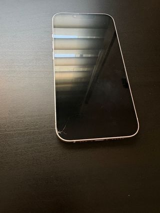 iPhone 13 256GB Rosa