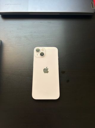 iPhone 13 256GB Rosa