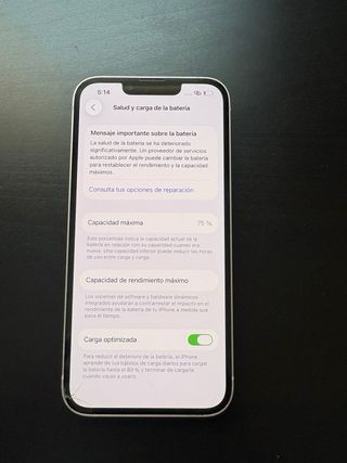 iPhone 13 256GB Rosa