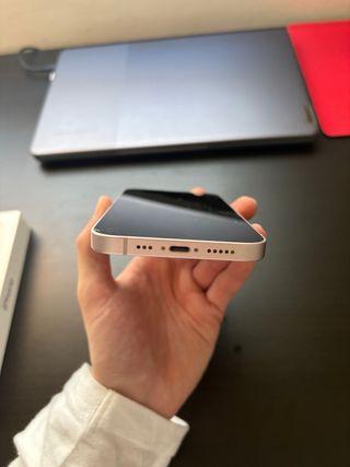 iPhone 13 256GB Rosa