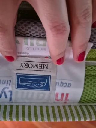 Materasso matrimoniale infamily