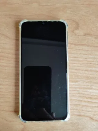 Samsung Galaxy A40 Nero con Batteria Nuova