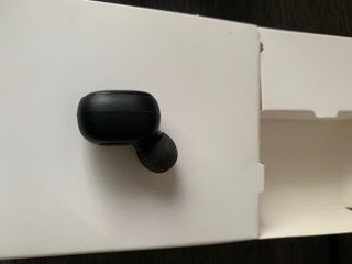 Xiaomi Auriculares Inalámbricos Negros Nuevos