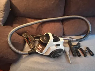 Aspiradora Bosch Serie 2 BGS05A322