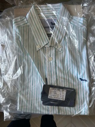 Camicia Harmont & Blaine nuova con cartellino