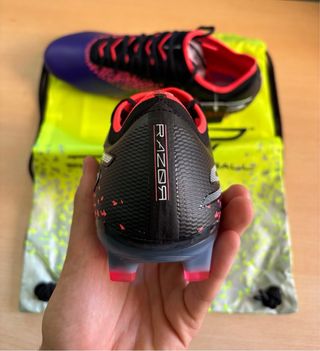 Bota Skechers Razor Diamond talla 45