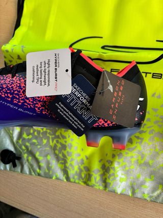 Bota Skechers Razor Diamond talla 45