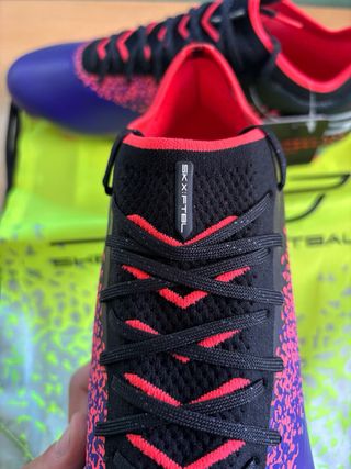 Bota Skechers Razor Diamond talla 45