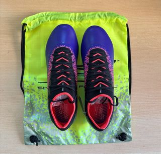 Bota Skechers Razor Diamond talla 45