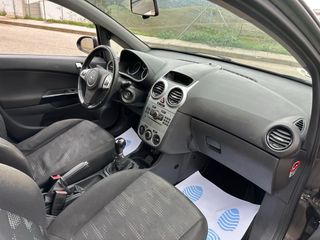 Opel Corsa 1.3 CDTI 95CV 2012