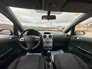 Opel Corsa 1.3 CDTI 95CV 2012