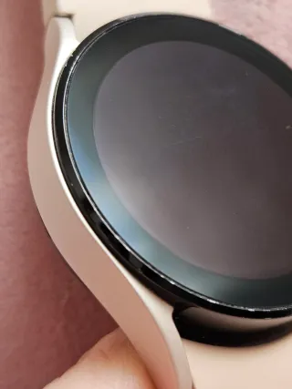 Samsung Galaxy Watch 4 40mm oro rosa