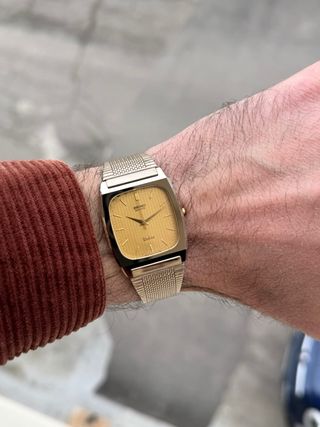 Orologio Seiko Dolce Vintage