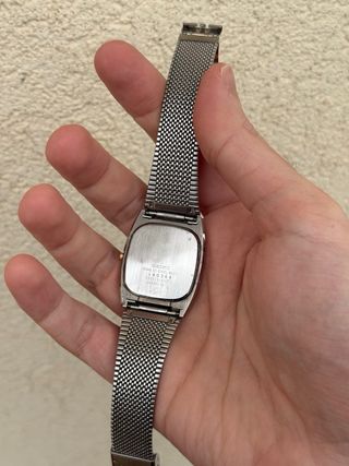 Orologio Seiko Dolce Vintage
