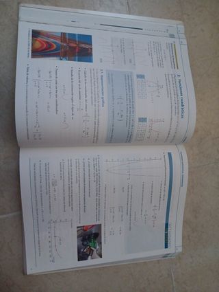 Matemáticas aplicadas a las Ciencias Sociales I...