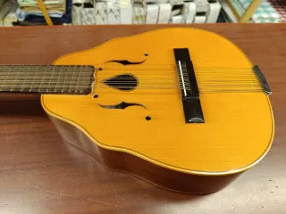 Laúd Hijos de Vicente Tatay