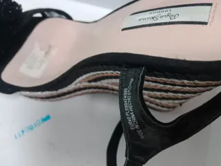 Sandalias Plataforma Pepe Jeans Talla 40