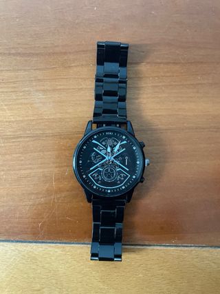 Relojes de vestir para hombre