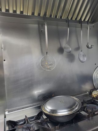 Traspaso Bar C3 Zona Plaza Maragall