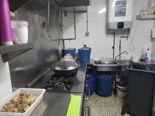 Traspaso Bar C3 Zona Plaza Maragall