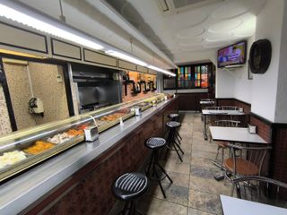 Traspaso Bar C3 Zona Plaza Maragall