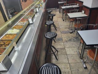 Traspaso Bar C3 Zona Plaza Maragall